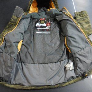 686 Smarty Ski/Snowboard Jacket
